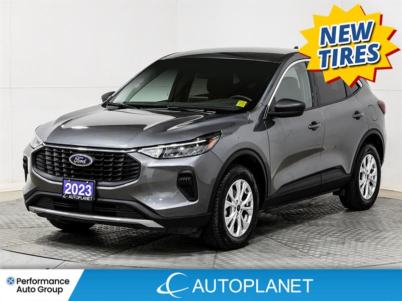 ford Escape 2023 - 2