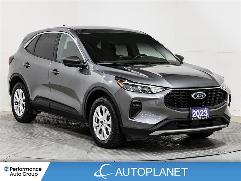 ford Escape 2023 - 4