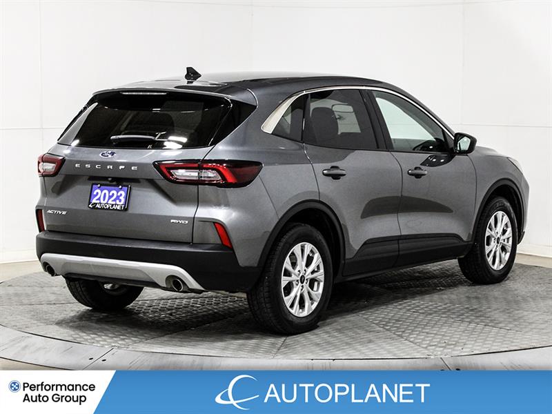 ford Escape 2023 - 6