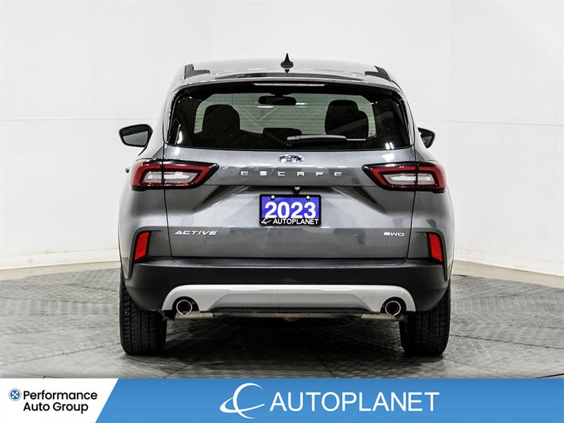 ford Escape 2023 - 8