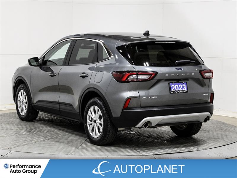 ford Escape 2023 - 9