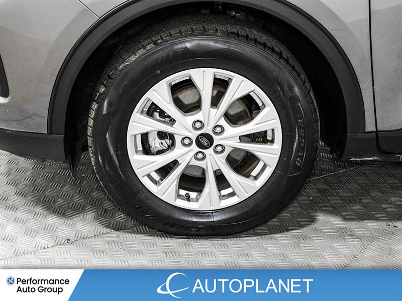 ford Escape 2023 - 14