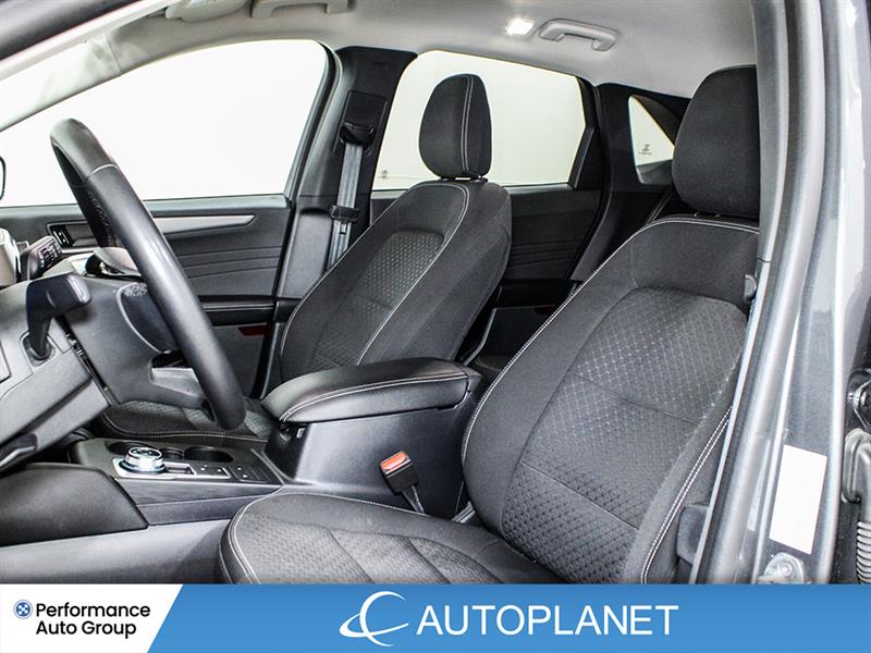 ford Escape 2023 - 19
