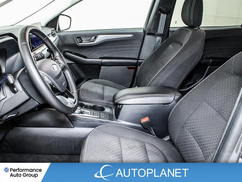ford Escape 2023 - 21