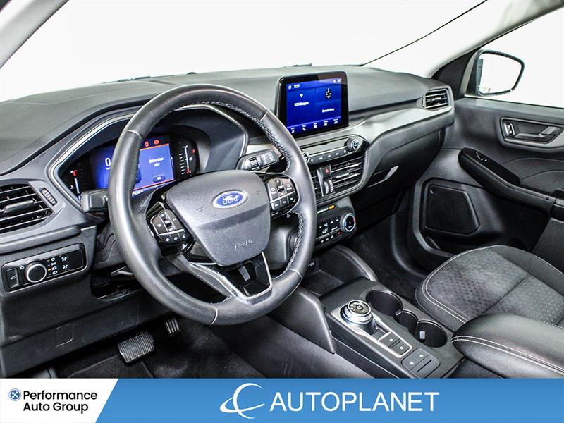 ford Escape 2023 - 23