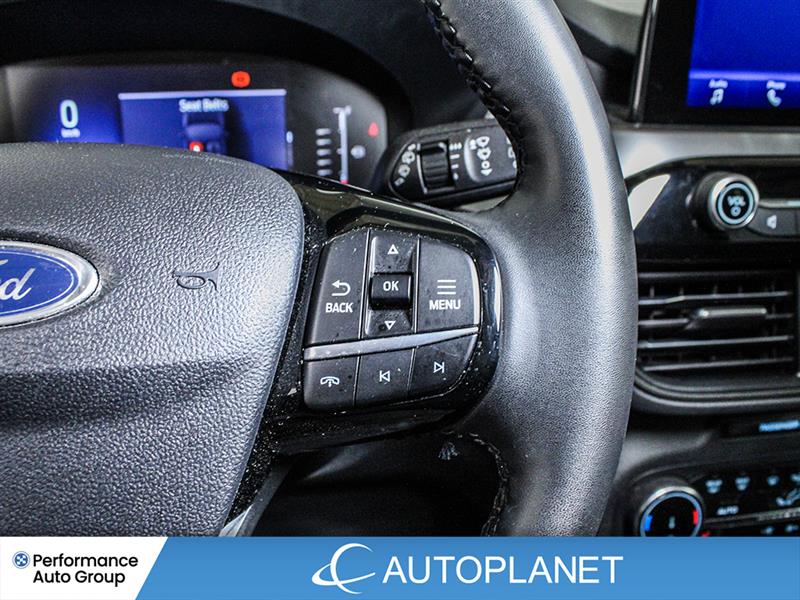 ford Escape 2023 - 28