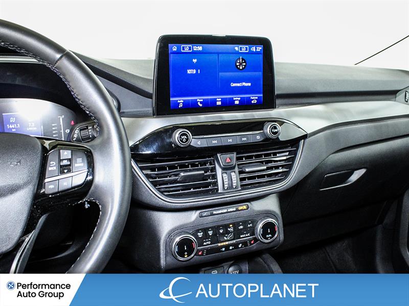 ford Escape 2023 - 30