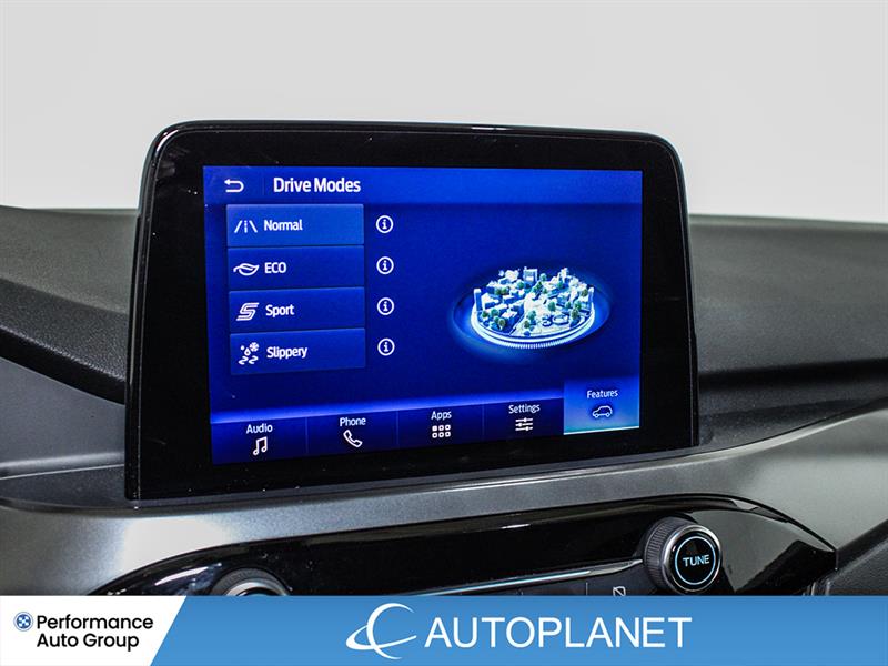 ford Escape 2023 - 34