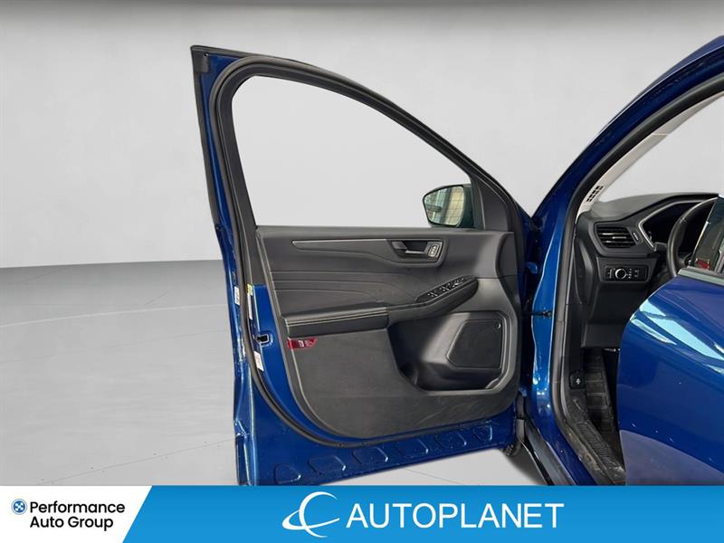ford Escape 2023 - 11
