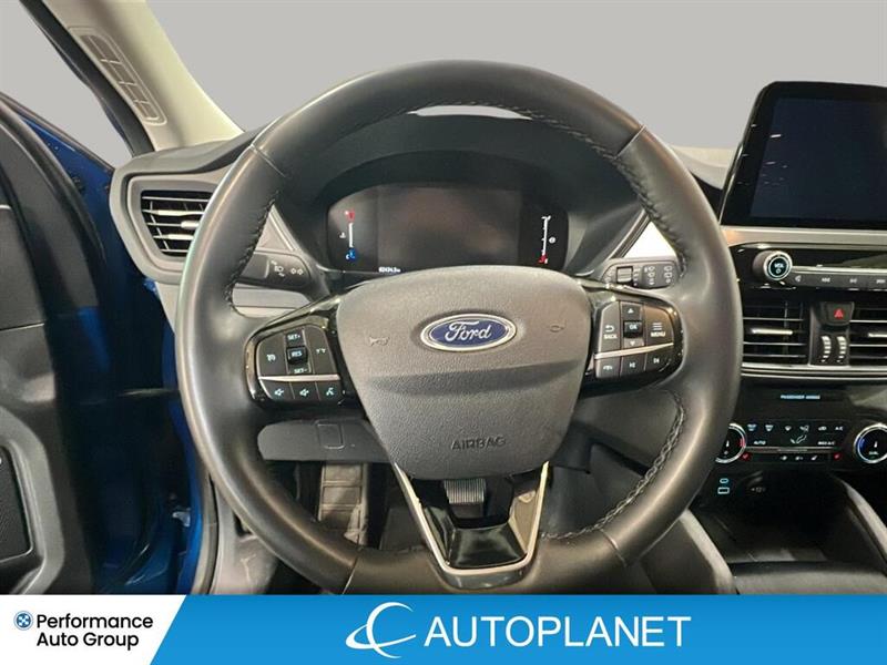 ford Escape 2023 - 17