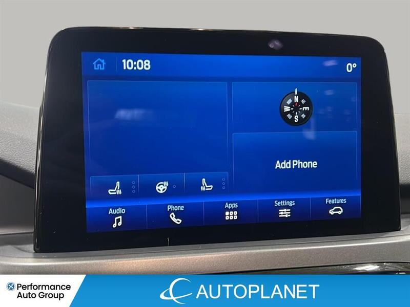 ford Escape 2023 - 24