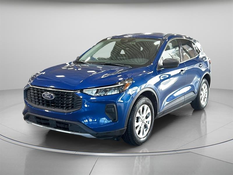 ford Escape 2023 - 27