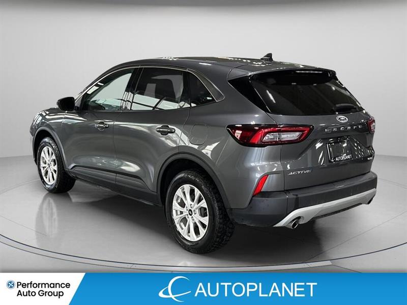 ford Escape 2023 - 7