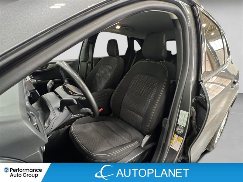 ford Escape 2023 - 12