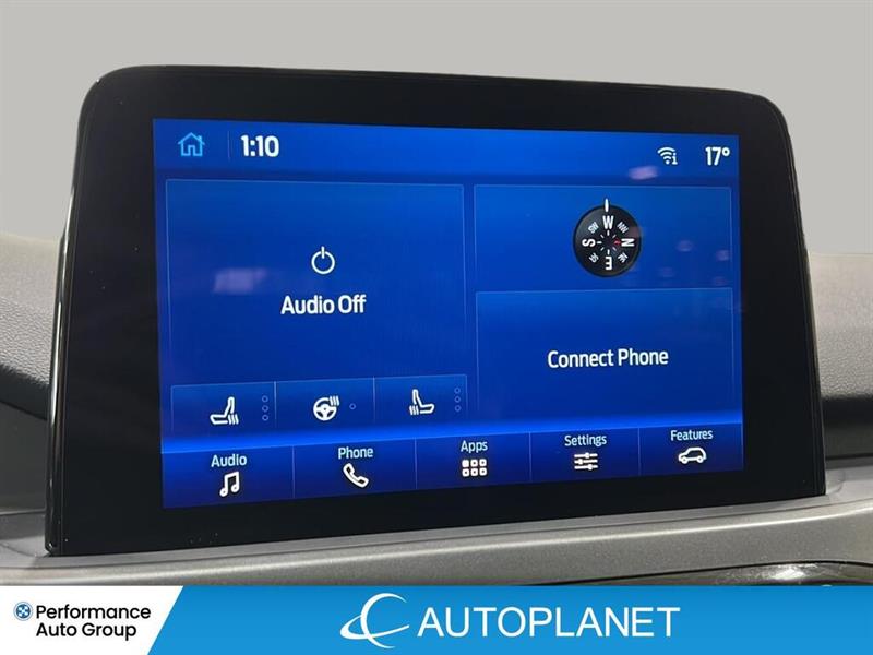 ford Escape 2023 - 24