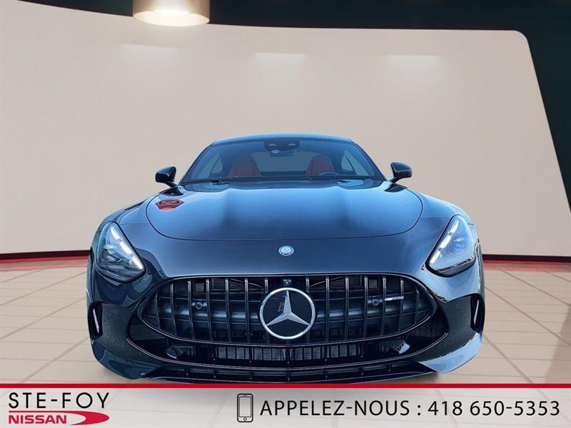 mercedes-benz AMG GT 2024 - 2