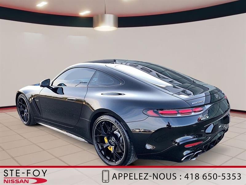 mercedes-benz AMG GT 2024 - 4
