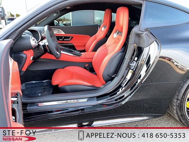mercedes-benz AMG GT 2024 - 9