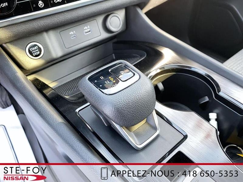 nissan Rogue 2023 - 15