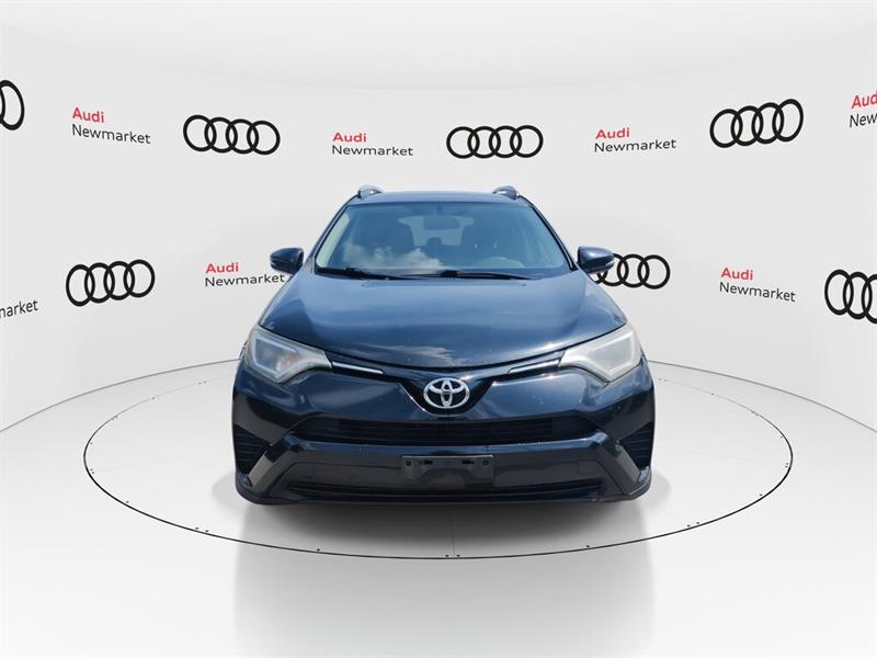 toyota RAV4 2016 - 4