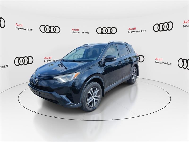 toyota RAV4 2016 - 5