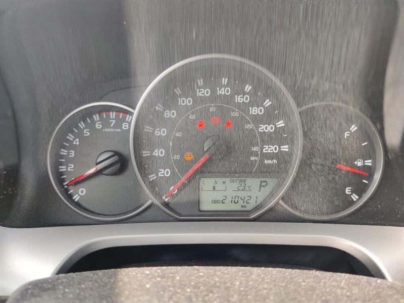 toyota RAV4 2016 - 11