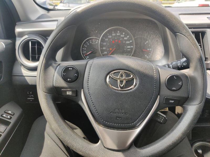 toyota RAV4 2016 - 12