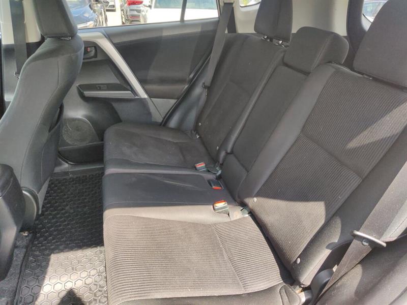 toyota RAV4 2016 - 23
