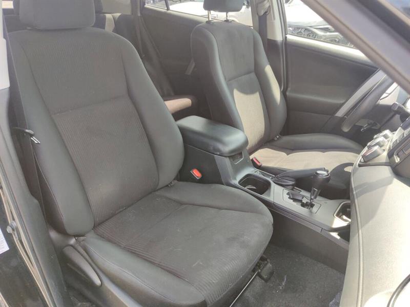 toyota RAV4 2016 - 24