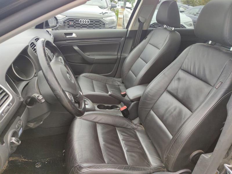 volkswagen Golf Wagon 2014 - 14