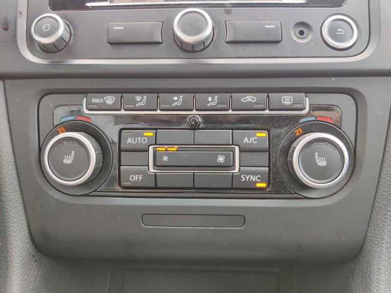 volkswagen Golf Wagon 2014 - 18