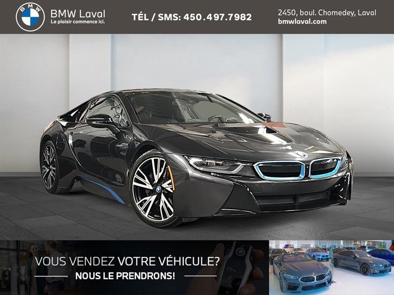 bmw i8 2015