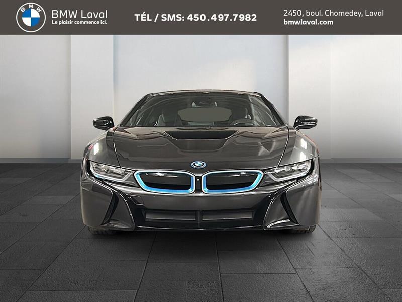 bmw i8 2015 - 3
