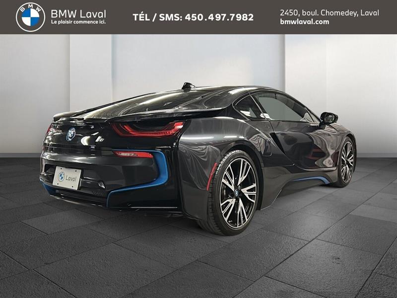 bmw i8 2015 - 9