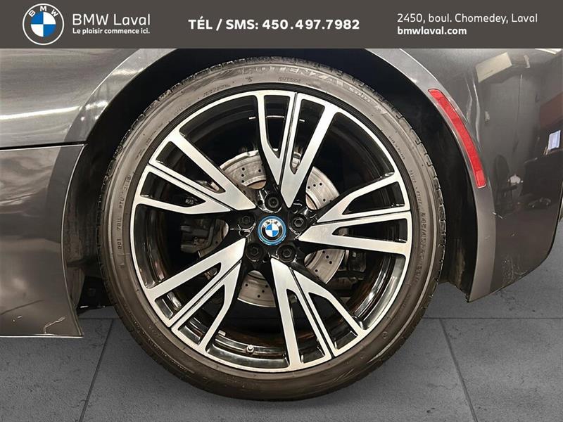 bmw i8 2015 - 10