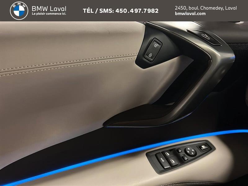 bmw i8 2015 - 13