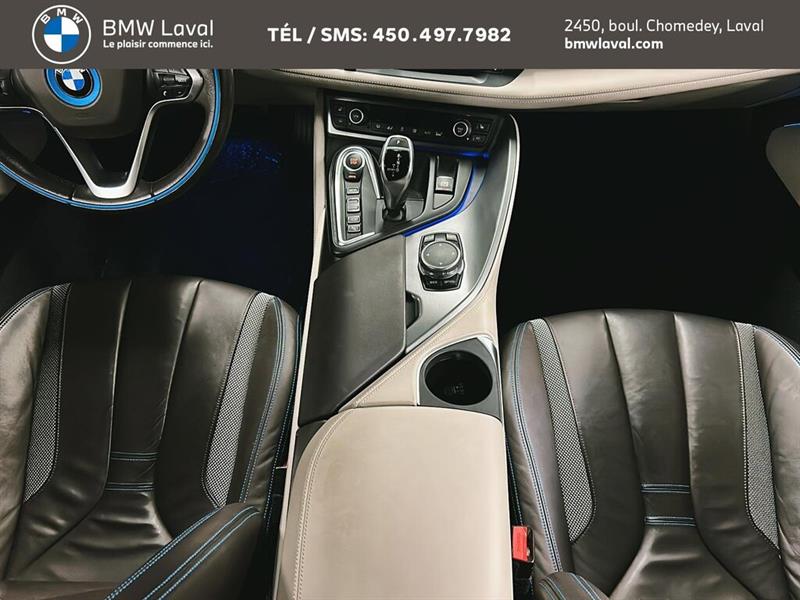 bmw i8 2015 - 20
