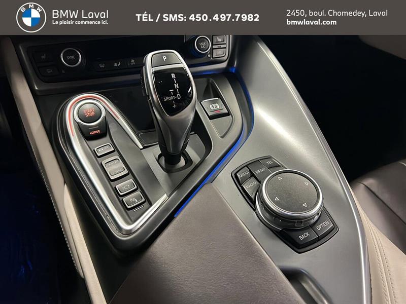 bmw i8 2015 - 22