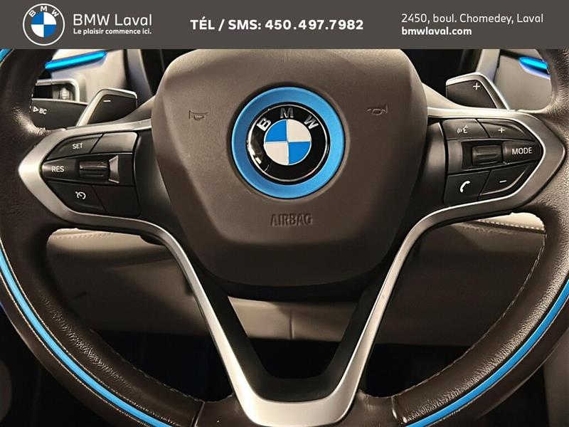bmw i8 2015 - 27