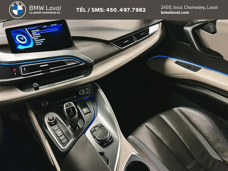bmw i8 2015 - 28