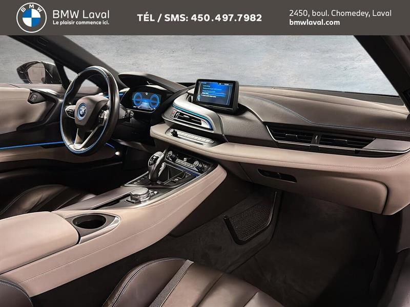 bmw i8 2015 - 29