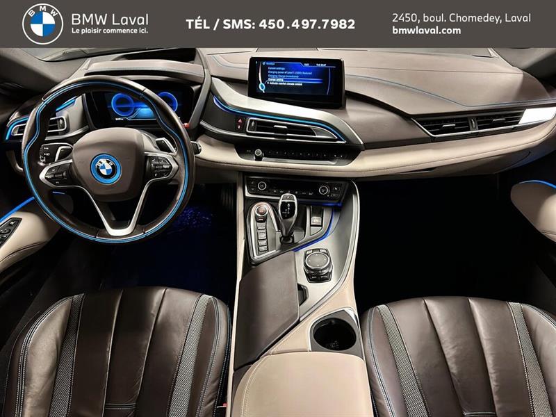 bmw i8 2015 - 31