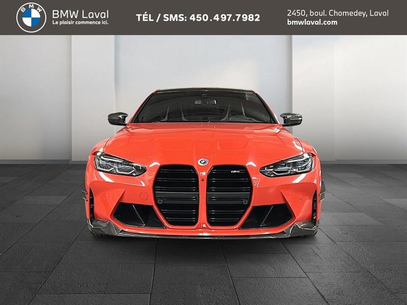 bmw M4 2023 - 3