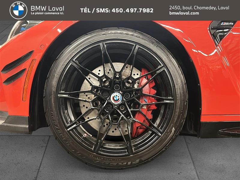 bmw M4 2023 - 10