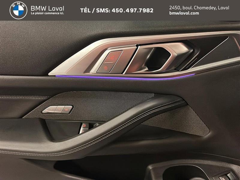 bmw M4 2023 - 15