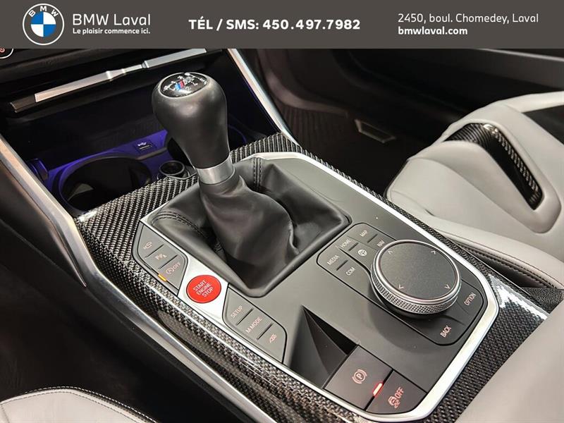 bmw M4 2023 - 22
