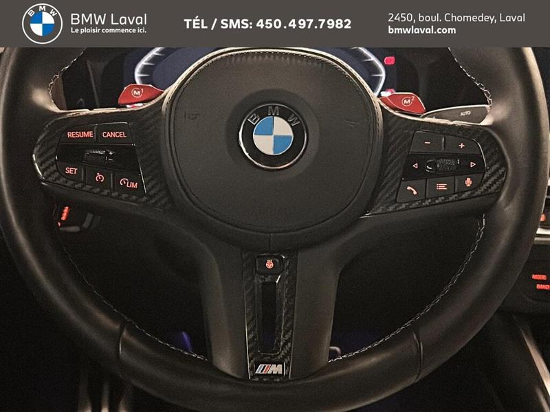 bmw M4 2023 - 26