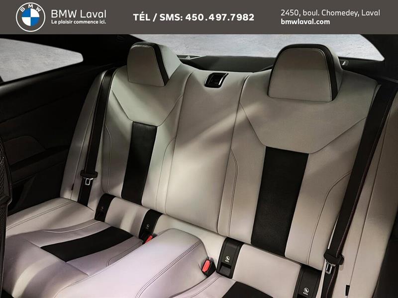 bmw M4 2023 - 29