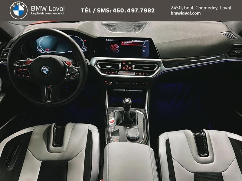 bmw M4 2023 - 31
