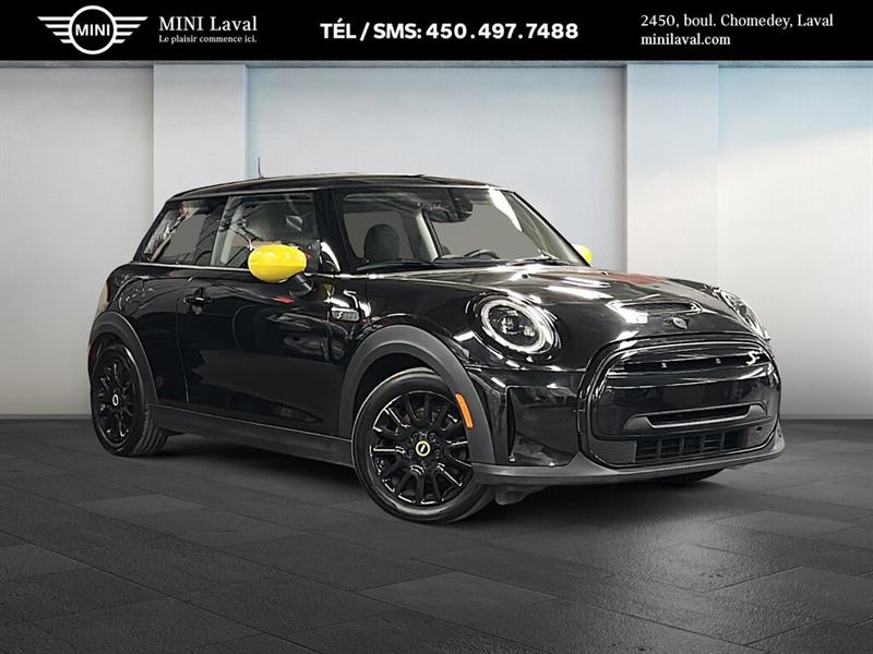 mini 3 Portes 2022